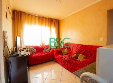 cfed8493a19004a7924ece013bc804750ce5cbac · Apartamento à venda, 61 m² por R$ 305.000,00 - Vila Nina - São Paulo/SP