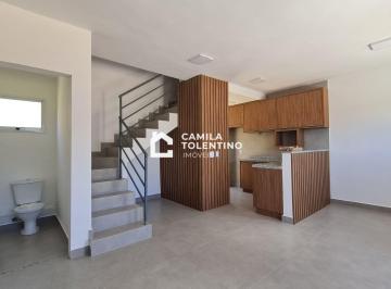 Casa · 68m² · 2 Quartos · 2 Vagas · Casa à venda no bairro Jardim Bandeirantes - Poços de Caldas/MG