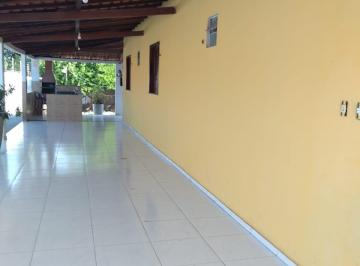 Casa de 2 quartos, Raposa · ALUGO CASA NA RAPOSA