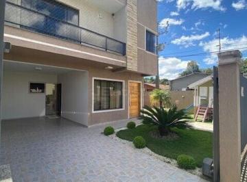 Casa · 145m² · 2 Quartos · 2 Vagas · Sobrado Ouro Verde