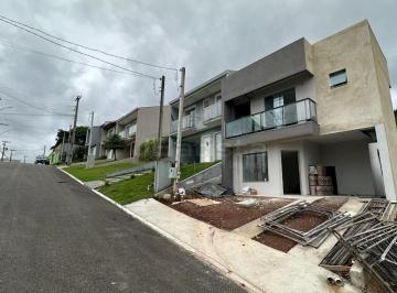 Casa · Sobrado em Condomínio - NOVO