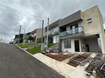 Casa · Sobrado em Condomínio - NOVO