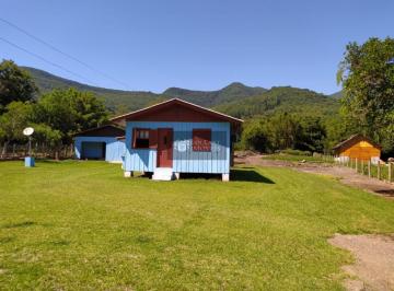 542648.jpg · Casa 02 Dorm - Bairro Vila Gruta