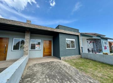 Casa 150m² Venda Capão Novo (Distrito) · Casa 02 Dorm - Bairro Capão Novo