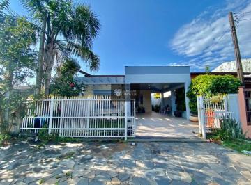 165826.jpg · Casa 05 Dorm - Bairro Capão Novo