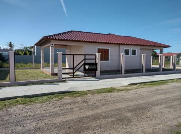889965.jpg · Casa 03 Dorm - Bairro Arroio Teixeira