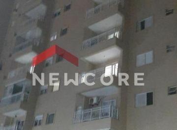 Apartamento · 60m² · 2 Quartos · 1 Vaga · Apartamento em  Rua Caminho do Guaramar - Antártica - Praia Grande/SP