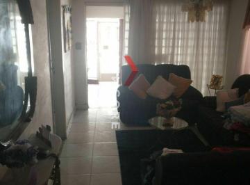 Casa · 136m² · 4 Quartos · 2 Vagas · Sobrado em Rua Assupá - Vila Prudente - São Paulo/SP