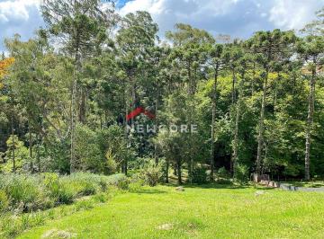 Terreno · 1302m² · Lote em condomínio em Vila Isabel - Alto do Capivari - Campos do Jordão/SP