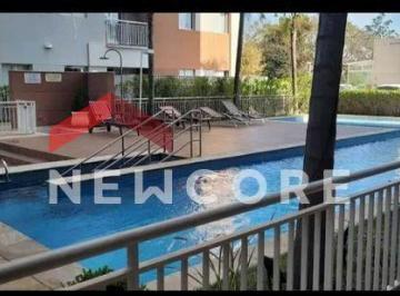 Apartamento · 61m² · 3 Quartos · 1 Vaga · Apartamento em Rua Holanda - Jardim Cica - Jundiaí/SP
