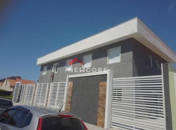Casa en Venda de 2 quartos Estância São José · Sobrado em Rua Estônia - Estância São José - Peruíbe/SP