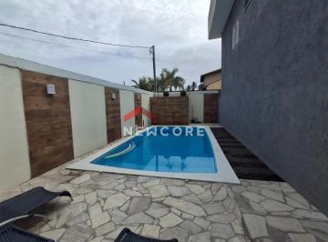 Casa · 49m² · 2 Quartos · 1 Vaga · Sobrado em Rua Estônia - Estância São José - Peruíbe/SP