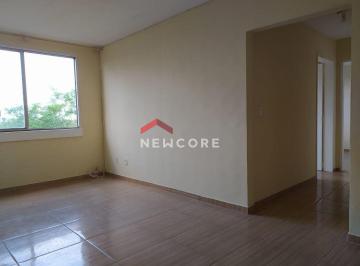 Apartamento · 62m² · 2 Quartos · 1 Vaga · Apartamento em  Avenida Palmira Gobbi - Humaitá - Porto Alegre/RS