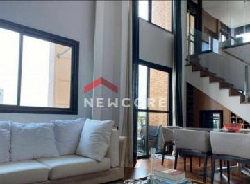 Apartamento · 178m² · 3 Quartos · 3 Vagas · Cobertura em Rua Saint Hilaire - Jardim Paulista - São Paulo/SP
