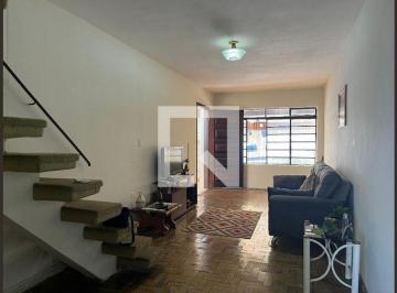 Casa · 160m² · 2 Quartos · 2 Vagas · Casa à Venda - Vila Romana, 2 Quartos,  160 m² - São Paulo