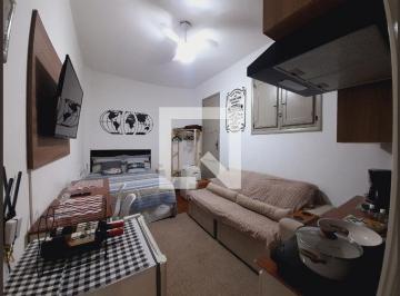 Apartamento · 18m² · 1 Quarto · Apartamento à Venda - Centro, 1 Quarto, 18 m² - Rio de Janeiro