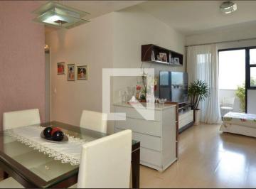 Apartamento · 71m² · 2 Quartos · 2 Vagas · Apartamento à Venda - Barra da Tijuca - Marapendi, 2 Quartos, 71 m² - Rio de Janeiro