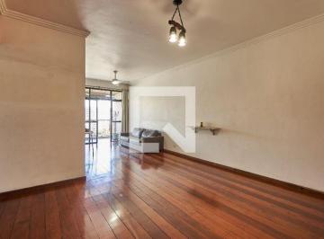 Apartamento · 130m² · 3 Quartos · 2 Vagas · Apartamento à Venda - Maracanã, 3 Quartos,  130 m² - Rio de Janeiro
