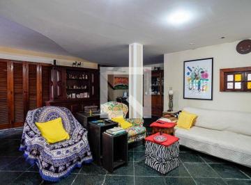 Casa · 220m² · 5 Quartos · 2 Vagas · Casa à Venda - Piratininga, 5 Quartos, 220 m² - Niterói