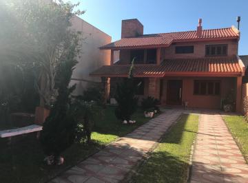 239402.jpg · Casa/Sobrado 3 Dorm. - Bairro Zona Nova