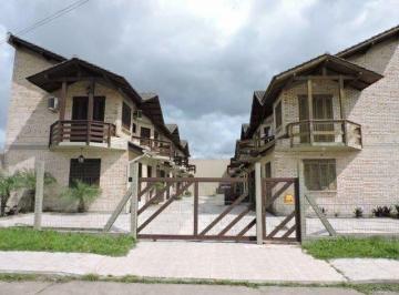 602370.jpg · Duplex/Geminado 2 Dorm. - Bairro Zona Nova Sul