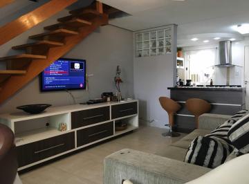 494661.jpg · Duplex/Geminado 2 Dorm. - Bairro Centro