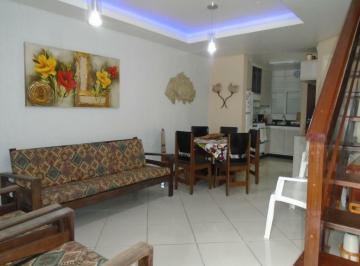 338643.jpg · Duplex/Geminado 2 Dorm. - Bairro Zona Nova