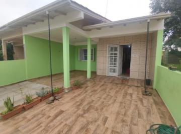 557003.jpg · Duplex/Geminado 2 Dorm. - Bairro Zona Nova Sul