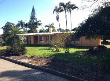 577202.jpg · Casa em Condominio 4 Dorm. - Bairro Cruzeiro 2
