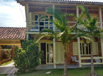 726254.jpg · Casa/Sobrado 4 Dorm. - Bairro Zona Nova