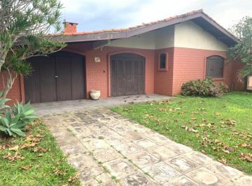 576382.jpg · Casa/Sobrado 5 Dorm. - Bairro Barra