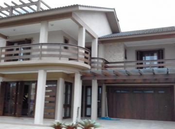 366923.jpg · Casa/Sobrado 4 Dorm. - Bairro Zona Nova