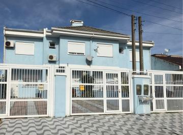 122723.jpg · Duplex/Geminado 2 Dorm. - Bairro Centro