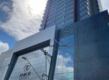 23c7331c6d8fd4703925c6b071be2baaa1573c5e · Sala à venda, 39 m² por R$ 435.000,00 - Boqueirão - Praia Grande/SP