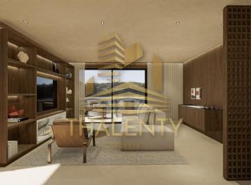 Apartamento · 102m² · 3 Quartos · 2 Vagas · Apartamento à venda - em Santa Felicidade