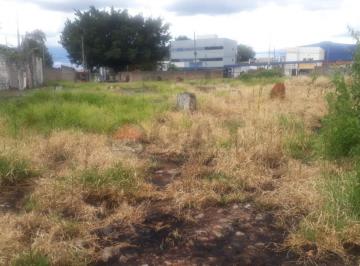 Foto 04 · TERRENO PARA LOCAÇÃO NO JARDIM MARIA ANTONIA PRADO - SOROCABA/SP