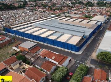 Foto 01 · Barracao, Santa Cruz, Mirassol, SP