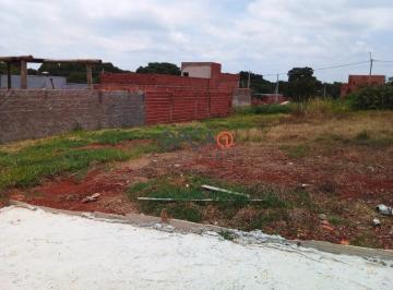 Foto 01 · Terreno, Jardim dos Lagos 2, Nova Odessa, SP