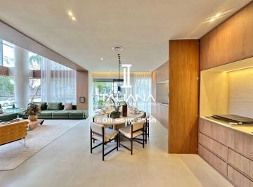 Apartamento · 208m² · 3 Quartos · 3 Vagas · Apartamento à Venda Vila Madalena 3 Quartos e 3 Vagas
