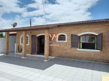 Casa · 283m² · 5 Quartos · 7 Vagas · Sobrado com Edícula, 5 dormitórios à venda, 283 m² por R$ 850.000 - Maranduba - Ubatuba/SP