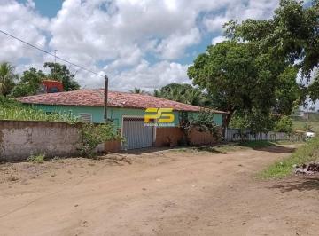 Rural · 200m² · 2 Quartos · Chácara com 2 quartos à Venda, Centro - Conde