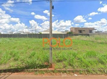 a9cc1a6f9811e8d839eb7a5db8b9d383f1a63f44 · Terreno à venda, 412 m² por R$ 360.000,00 - Verde Vida - Uberlândia/MG