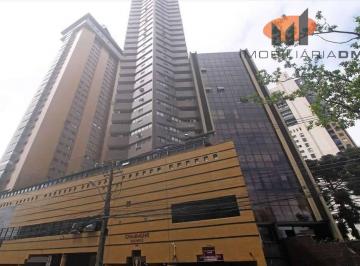 Comercial · 49m² · Sala comercial Bigorrilho  Curitiba