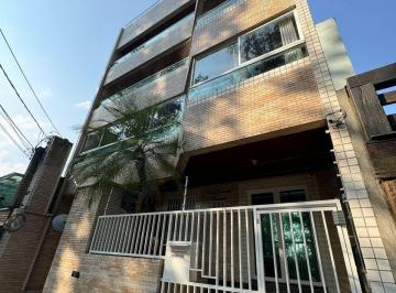 Apartamento · 140m² · 3 Quartos · 2 Vagas · Cobertura 140m² - Bairro Santa Maria