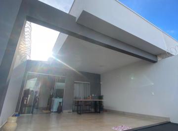 Foto 01 · Casa, New Goldem, Patrocínio, MG