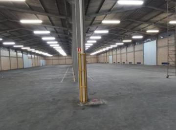 Foto 11 · Galpão isolado para locação em Gravataí, RS, 3.800m², pé direito 10m, docas elevadas, junto a RS118,