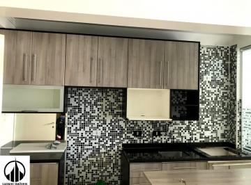 Foto 01 · Apartamento, Jardim Clementino, Taboao da Serra, SP