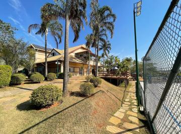 Foto 01 · Terreno Plano de 360m² no Swiss Park: Condomínio Exclusivo em Campinas-SP  Oportunidade Única!