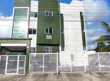 Apartamento · 56m² · 2 Quartos · 1 Vaga · Imoveis - no Cristo Redentor