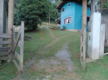Casa de 3 quartos, Visconde de Mauá · ÓTIMA CASA EM VISCONDE DE MAUÁ, 3 QTOS. + CHALÉ, PONTE DOS CACHORROS.